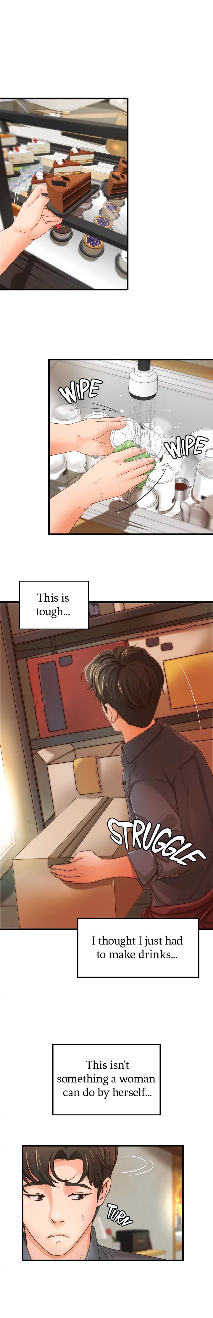 Sister’s Sex Education Chapter 10 image 4