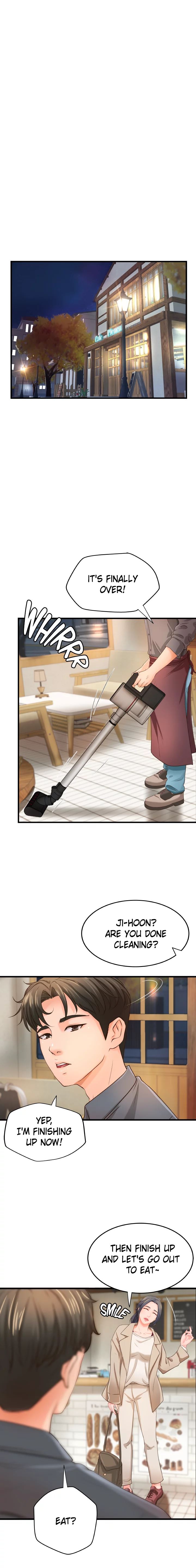 Sister’s Sex Education Chapter 10 image 6