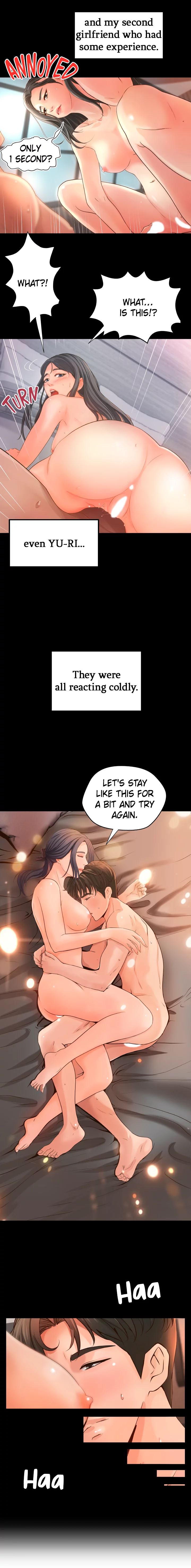 Sister’s Sex Education Chapter 12 image 9