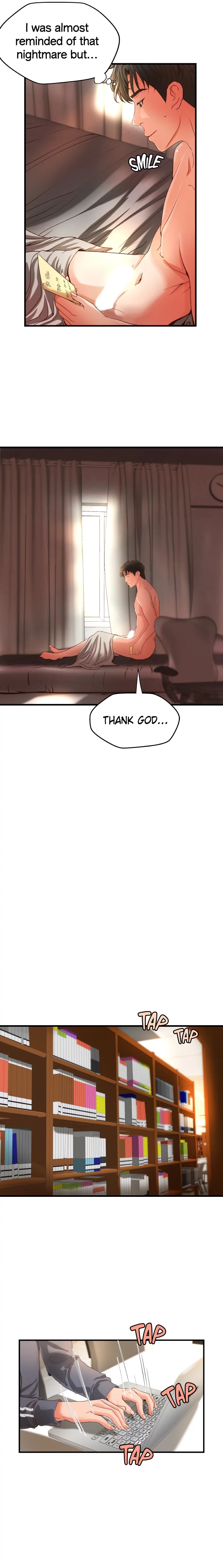 Sister’s Sex Education Chapter 12 image 4