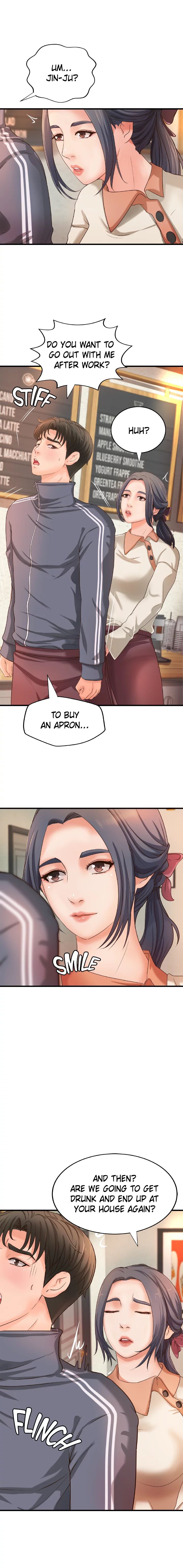 Sister’s Sex Education Chapter 14 image 3