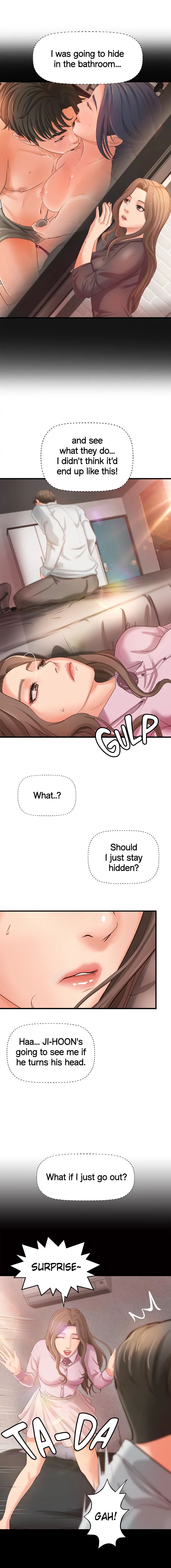 Sister’s Sex Education Chapter 15 image 2