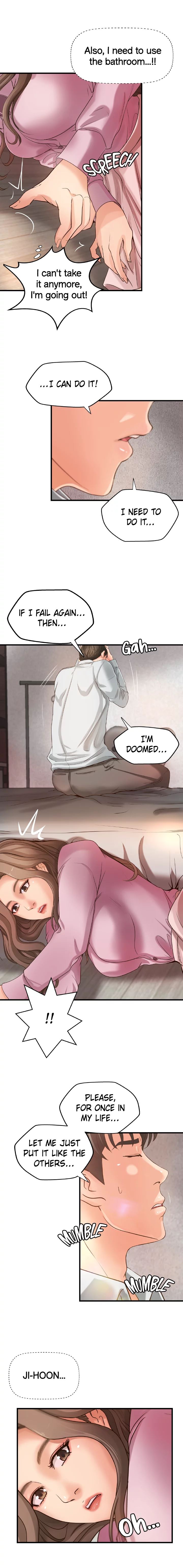 Sister’s Sex Education Chapter 15 image 4