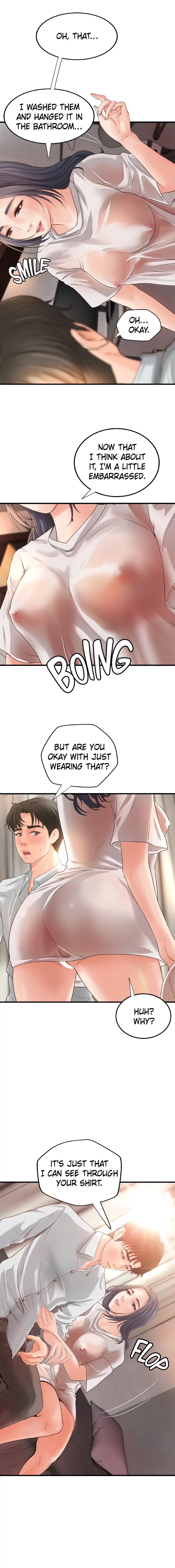 Sister’s Sex Education Chapter 15 image 6