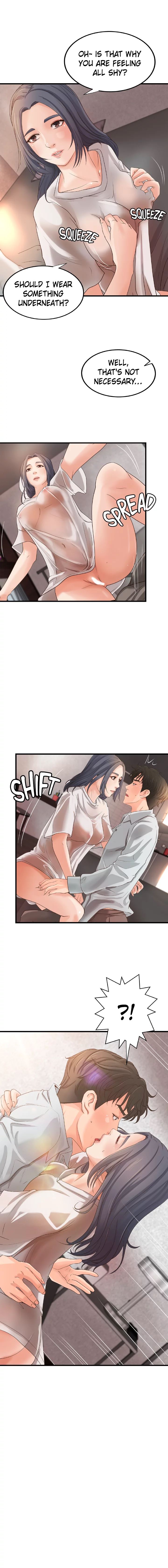 Sister’s Sex Education Chapter 15 image 7