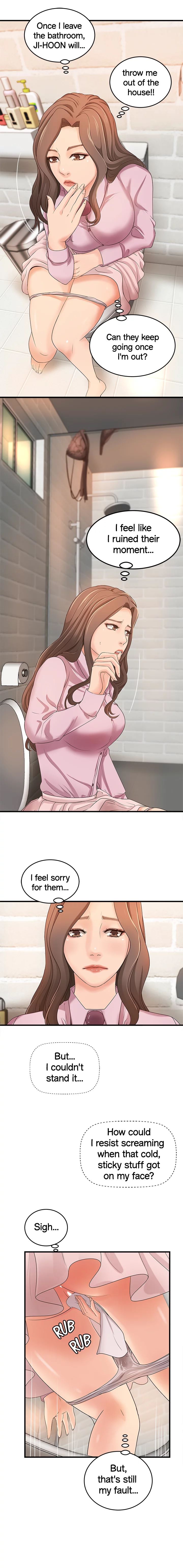 Sister’s Sex Education Chapter 16 image 3