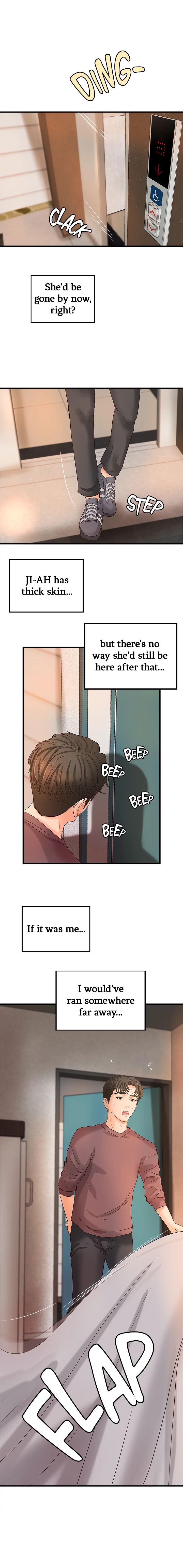 Sister’s Sex Education Chapter 18 image 4