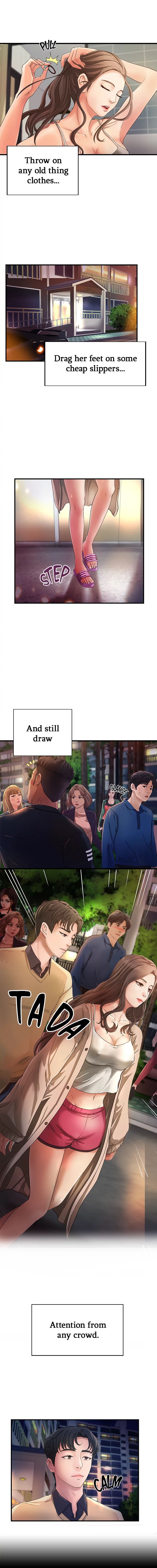 Sister’s Sex Education Chapter 2 image 1