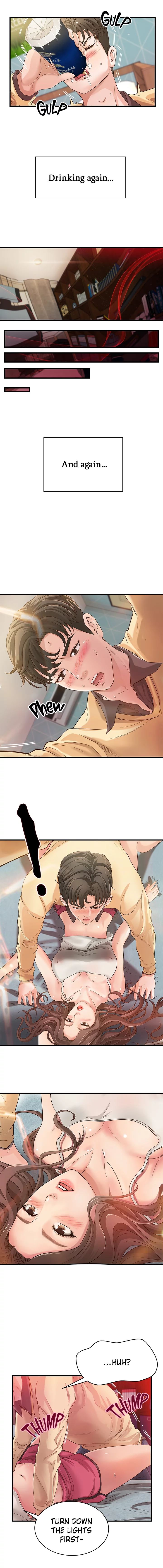 Sister’s Sex Education Chapter 2 image 6
