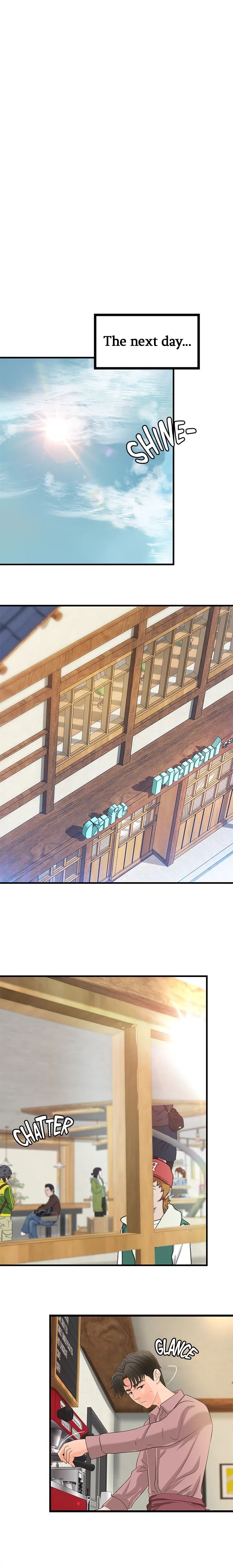 Sister’s Sex Education Chapter 20 image 10