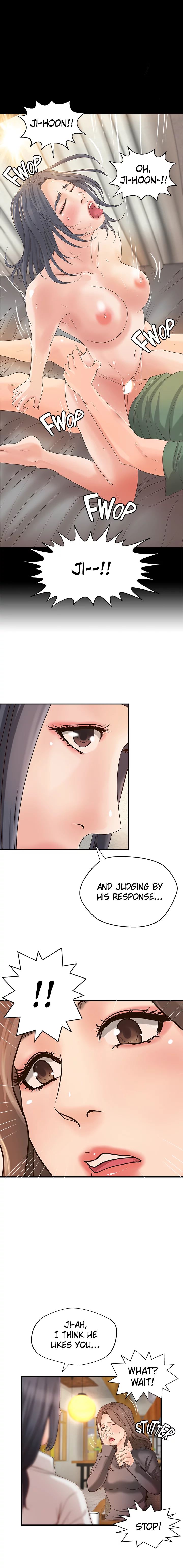 Sister’s Sex Education Chapter 20 image 6