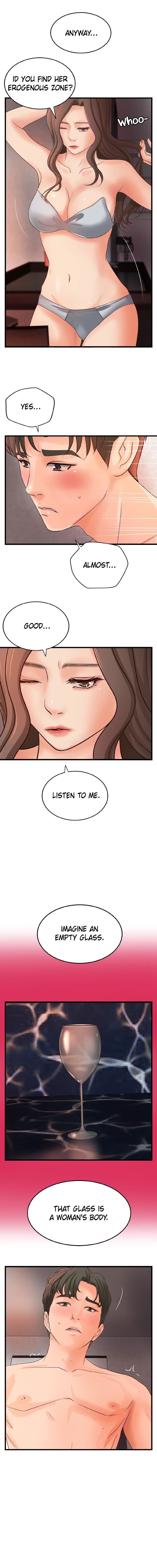 Sister’s Sex Education Chapter 21 image 7