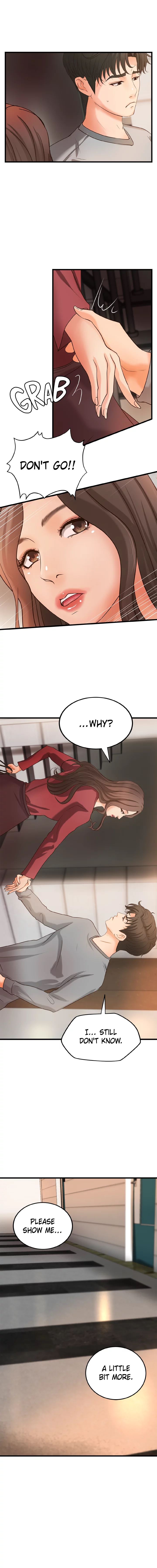 Sister’s Sex Education Chapter 23 image 13