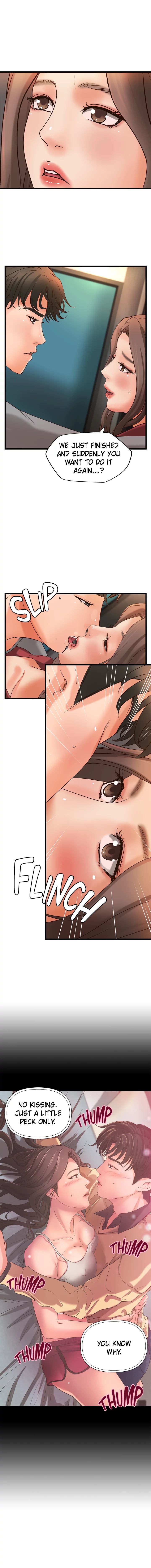 Sister’s Sex Education Chapter 23 image 15