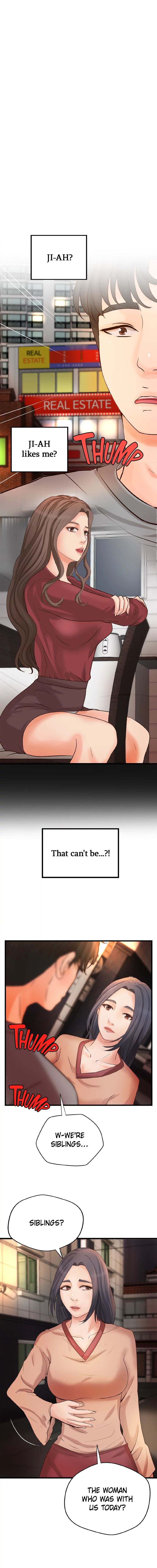 Sister’s Sex Education Chapter 23 image 1