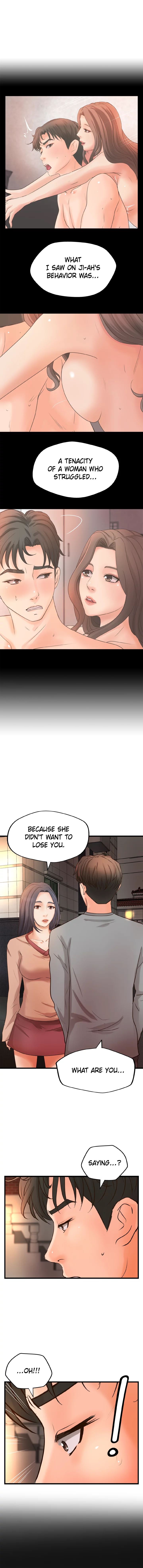 Sister’s Sex Education Chapter 23 image 2