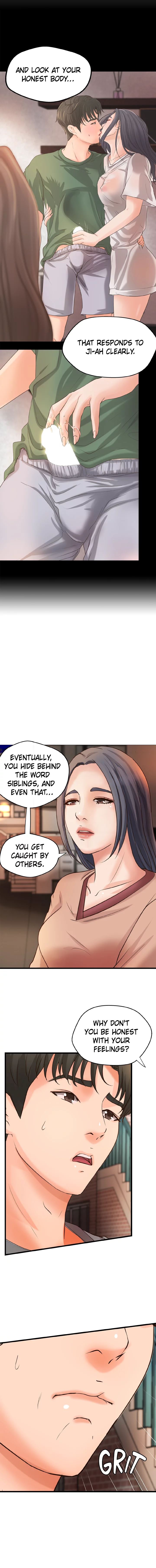 Sister’s Sex Education Chapter 23 image 3