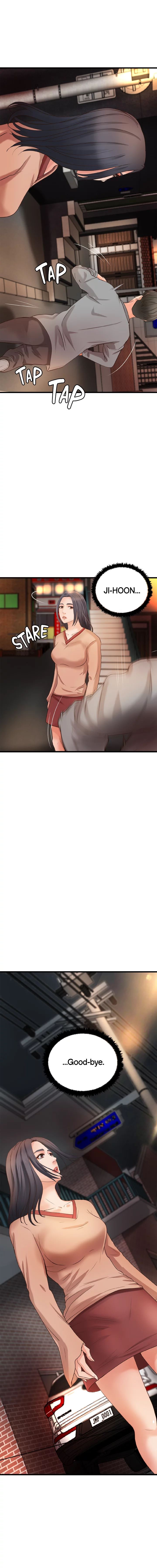 Sister’s Sex Education Chapter 23 image 5