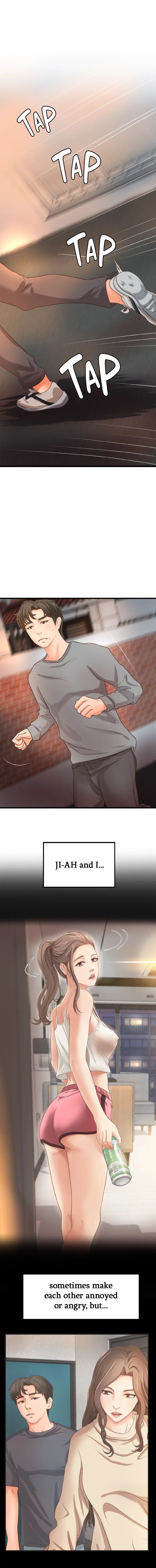 Sister’s Sex Education Chapter 23 image 6