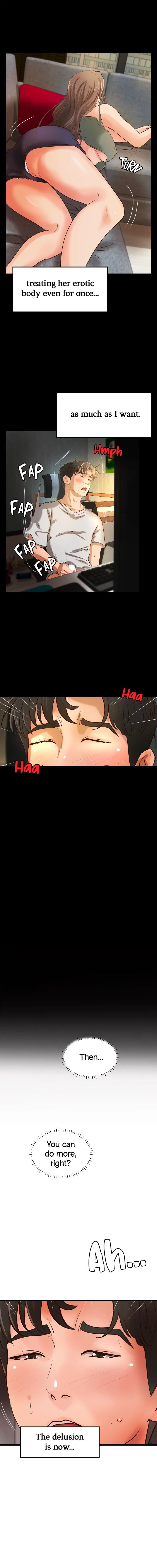 Sister’s Sex Education Chapter 25 image 2
