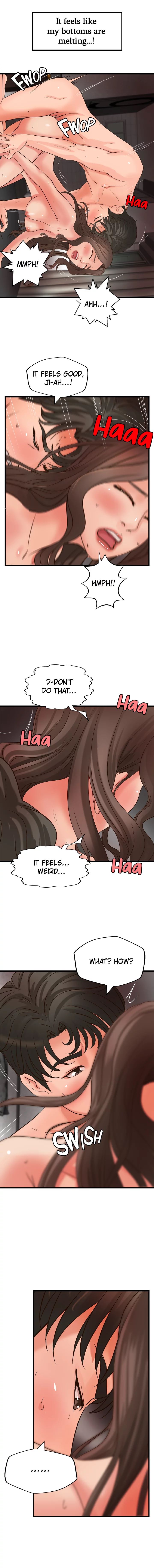 Sister’s Sex Education Chapter 25 image 8