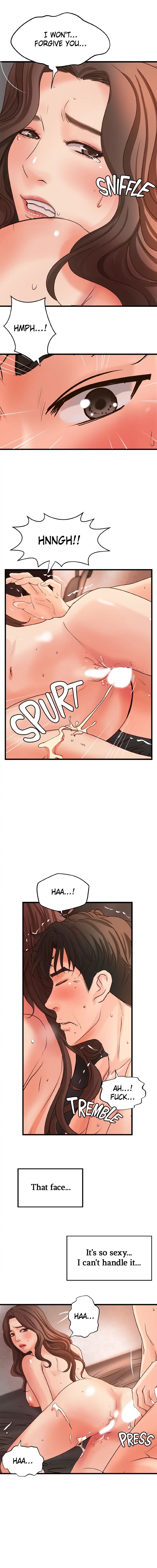 Sister’s Sex Education Chapter 26 image 4