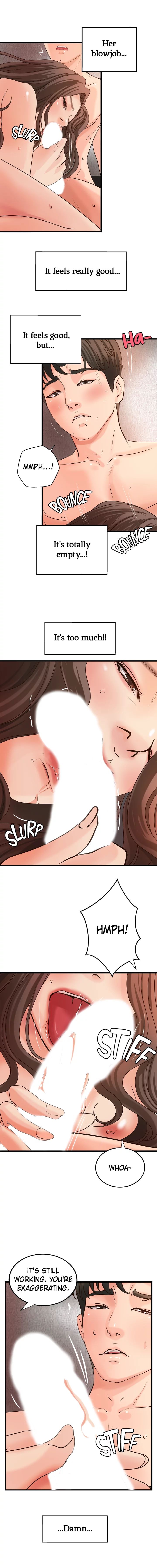 Sister’s Sex Education Chapter 26 image 6