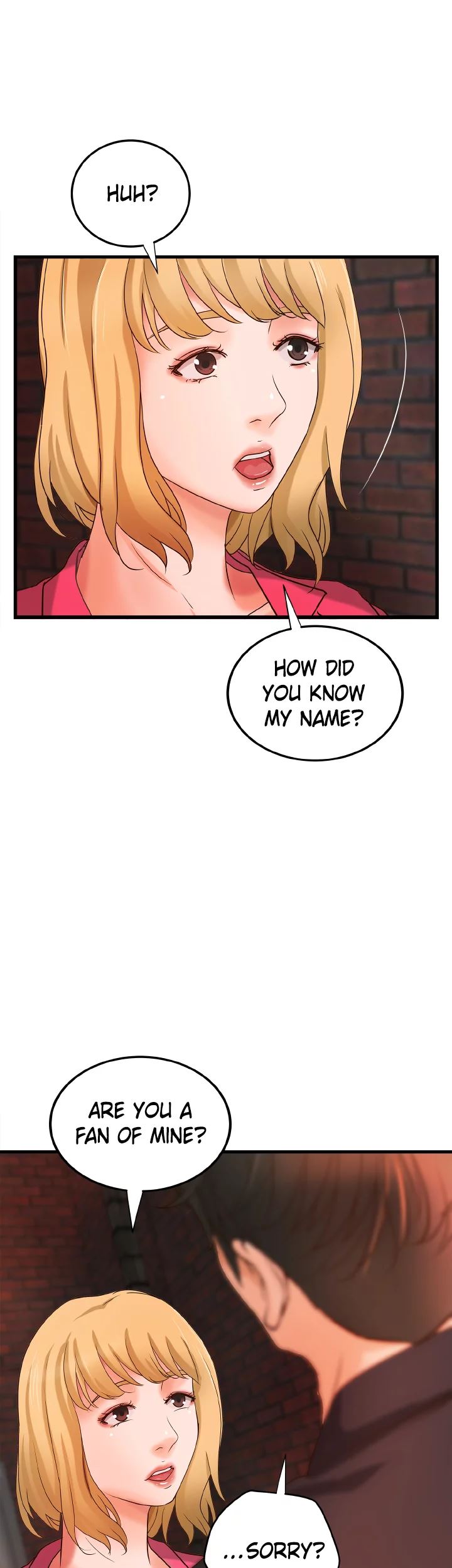 Sister’s Sex Education Chapter 28 image 10