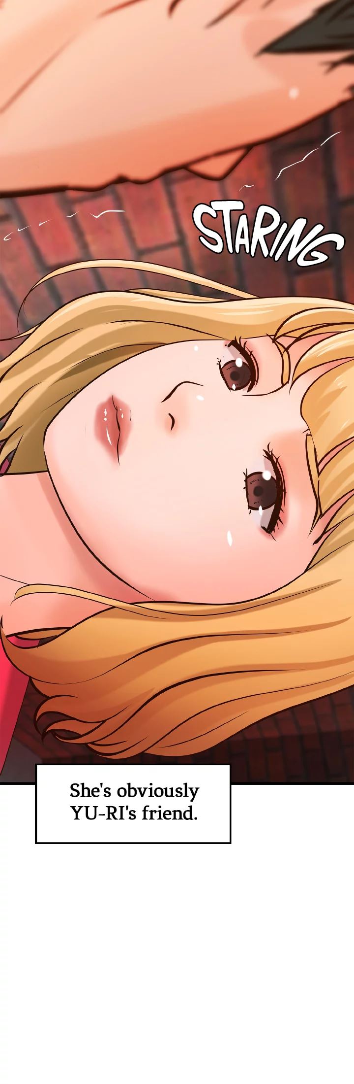 Sister’s Sex Education Chapter 28 image 30