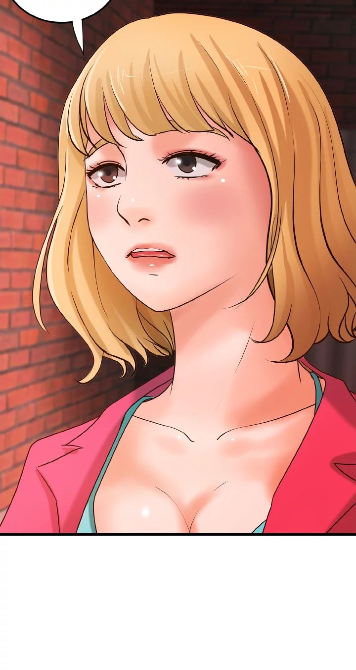 Sister’s Sex Education Chapter 28 image 36