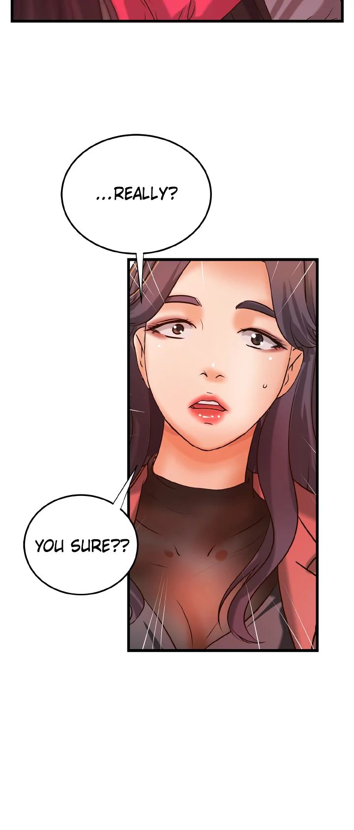 Sister’s Sex Education Chapter 28 image 39