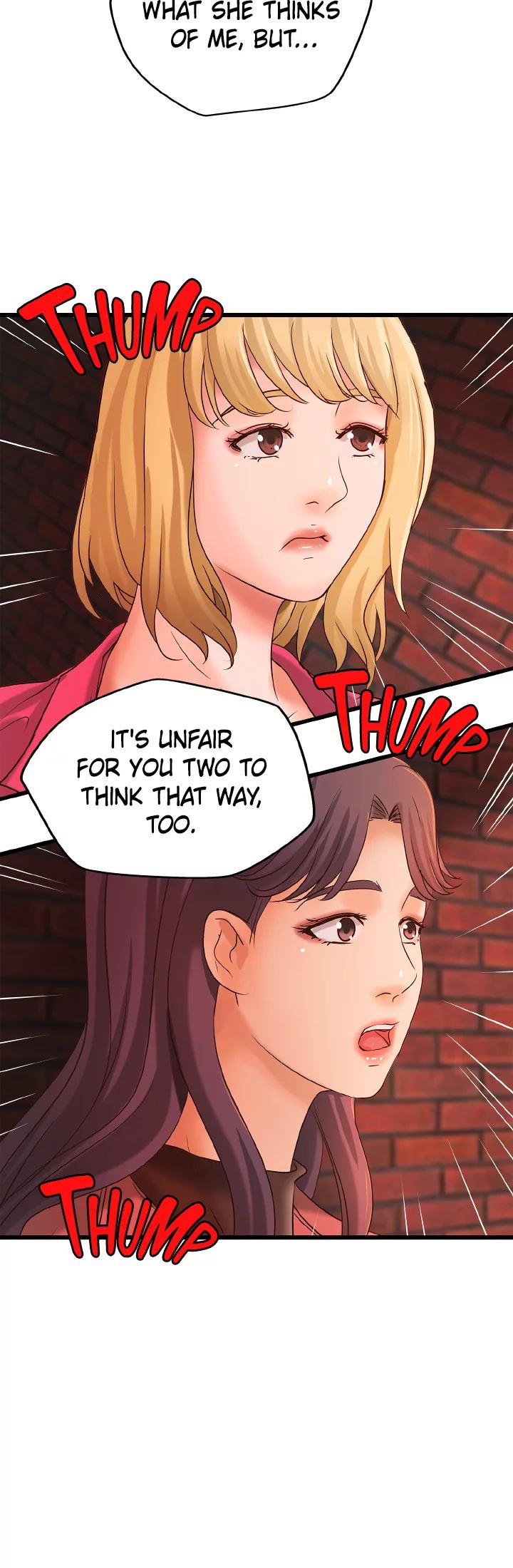 Sister’s Sex Education Chapter 28 image 42