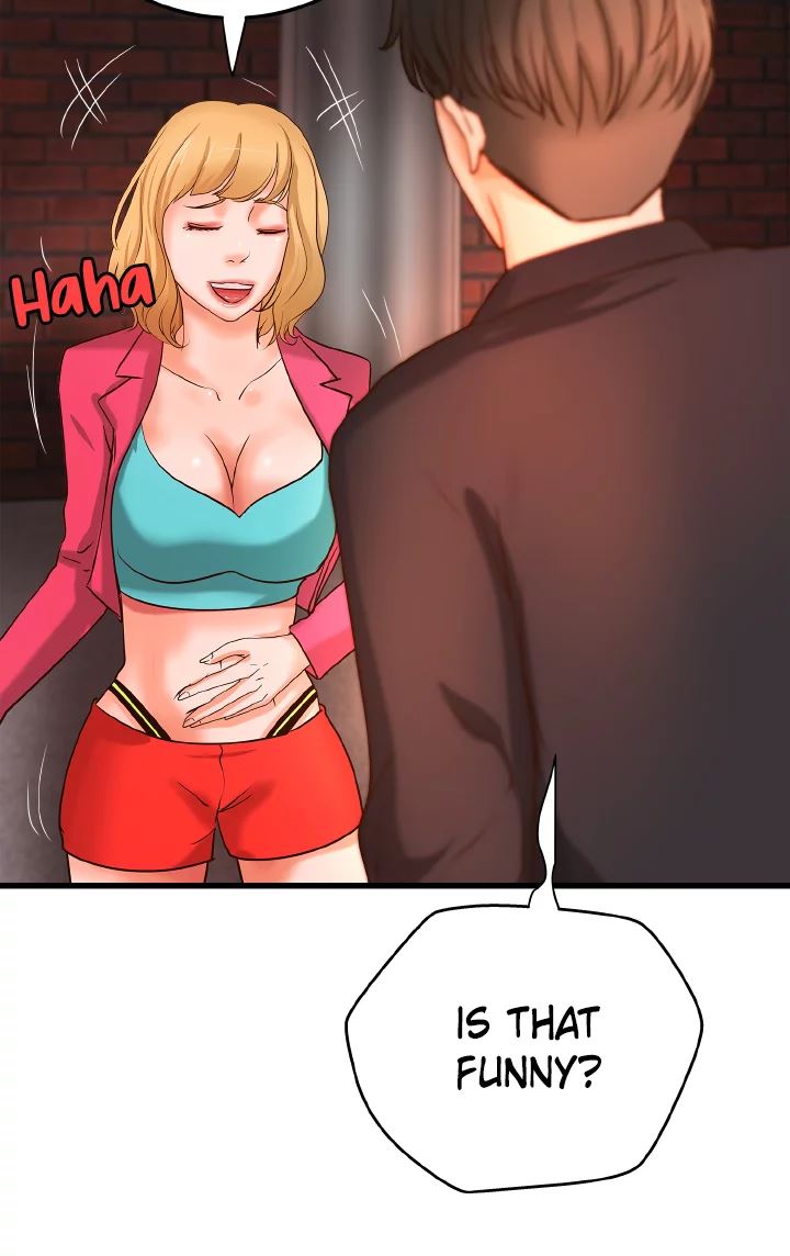 Sister’s Sex Education Chapter 28 image 6