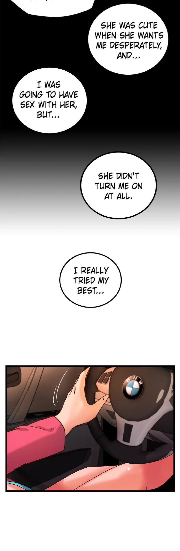 Sister’s Sex Education Chapter 29 image 12