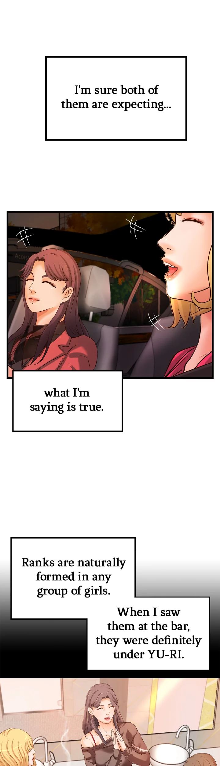 Sister’s Sex Education Chapter 29 image 13