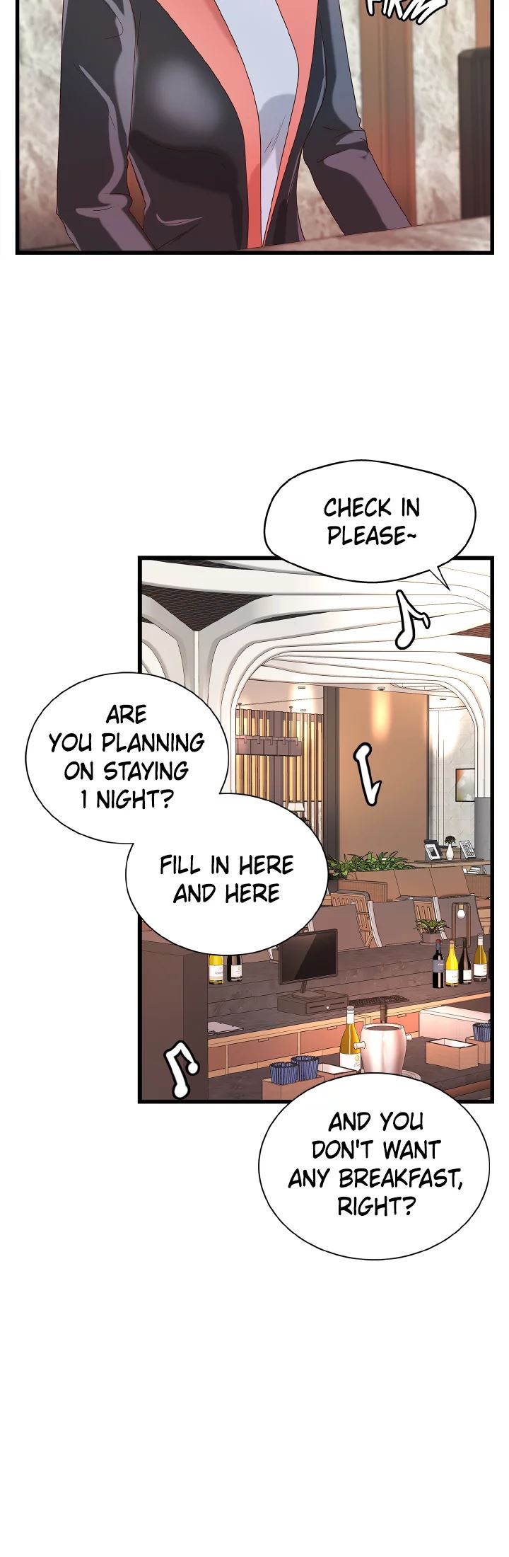 Sister’s Sex Education Chapter 29 image 21