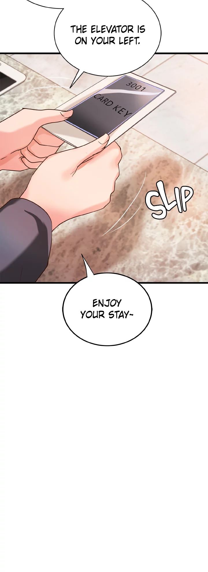 Sister’s Sex Education Chapter 29 image 24