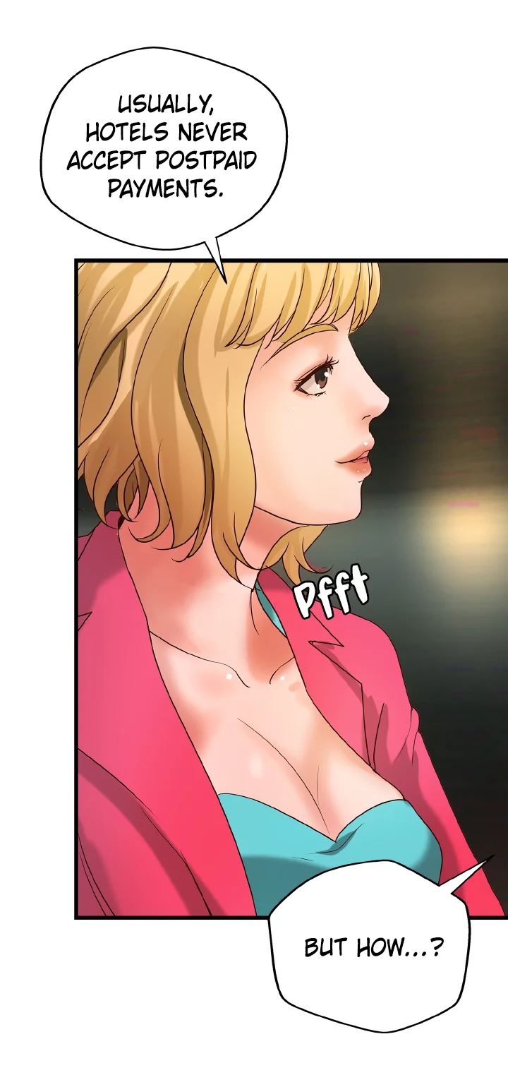 Sister’s Sex Education Chapter 29 image 27