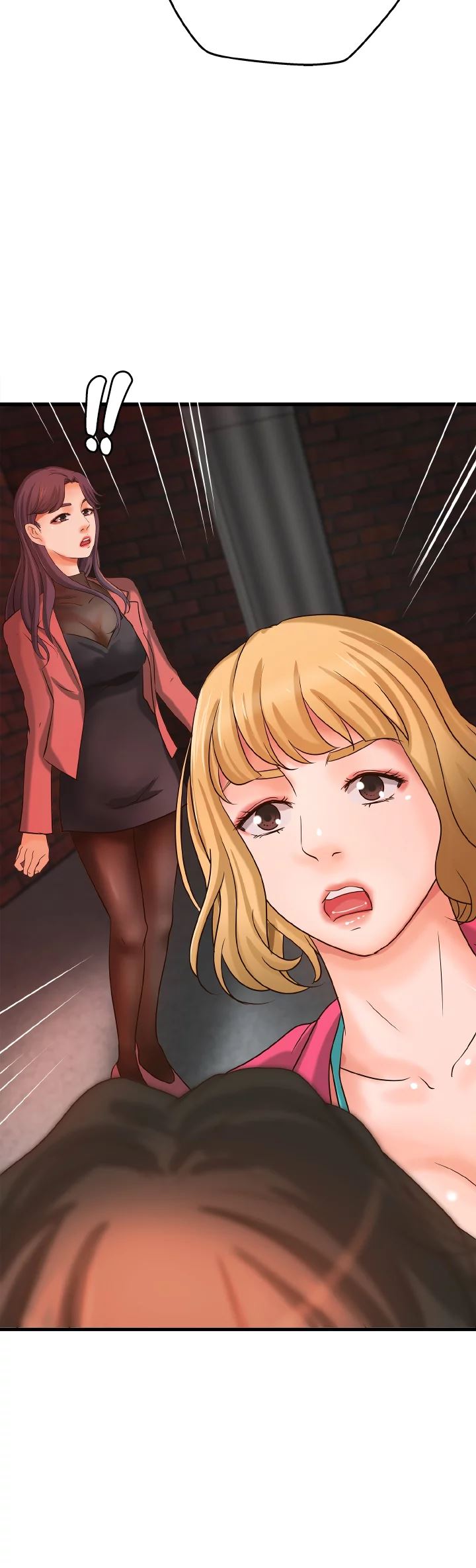 Sister’s Sex Education Chapter 29 image 2