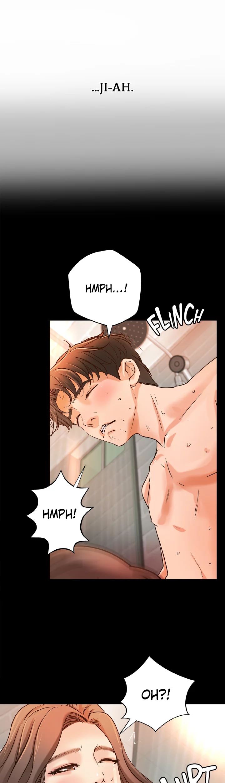 Sister’s Sex Education Chapter 29 image 34