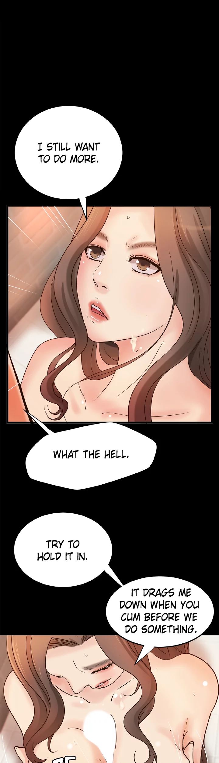 Sister’s Sex Education Chapter 29 image 38