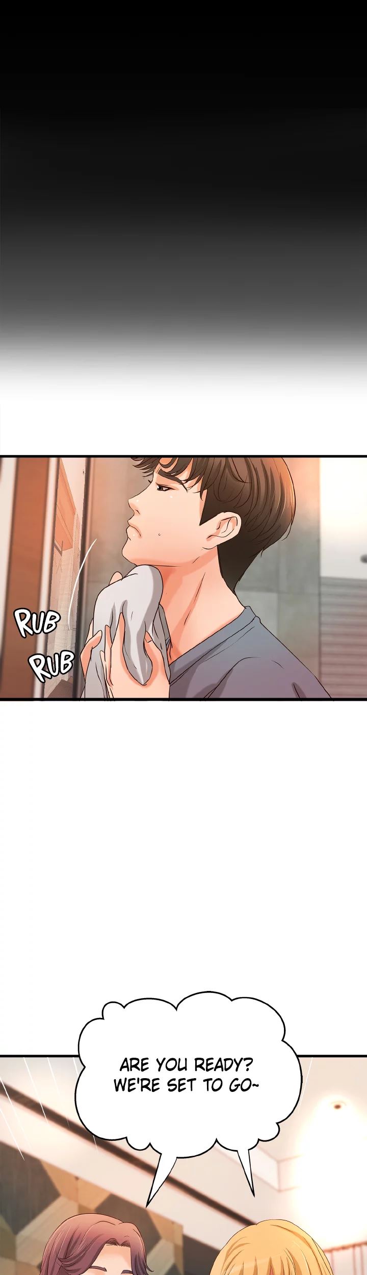 Sister’s Sex Education Chapter 29 image 43