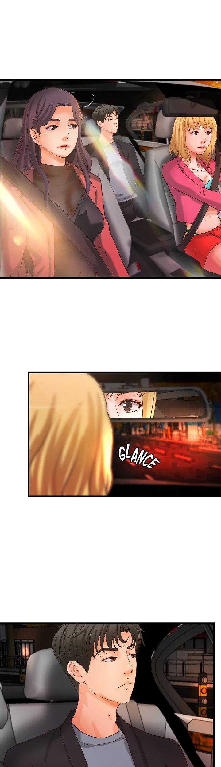Sister’s Sex Education Chapter 29 image 6
