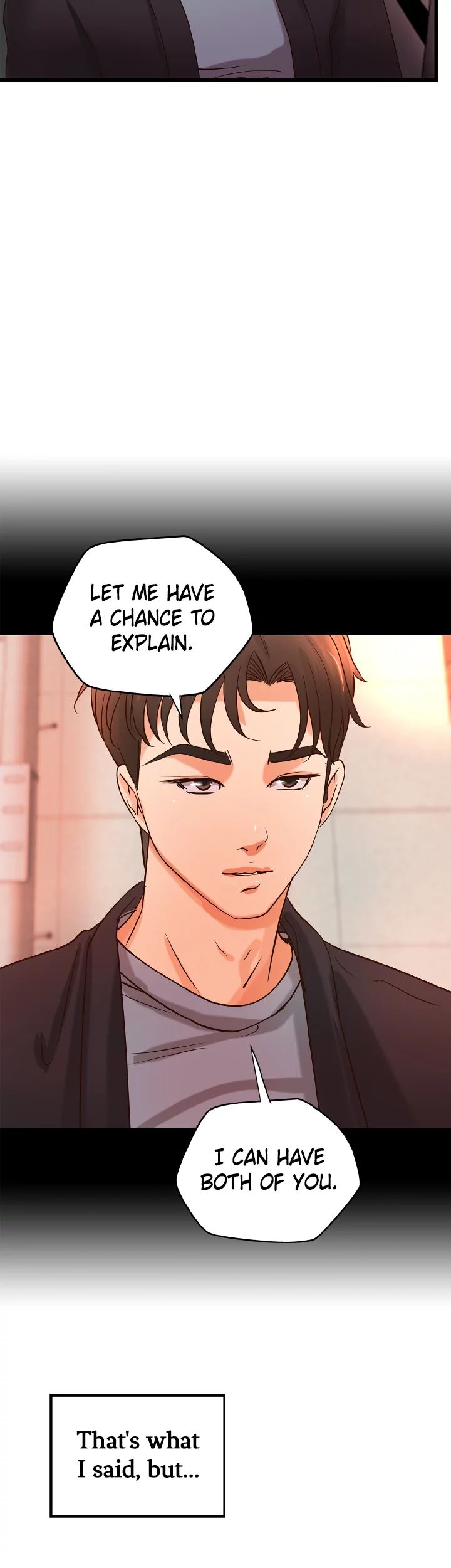 Sister’s Sex Education Chapter 29 image 7