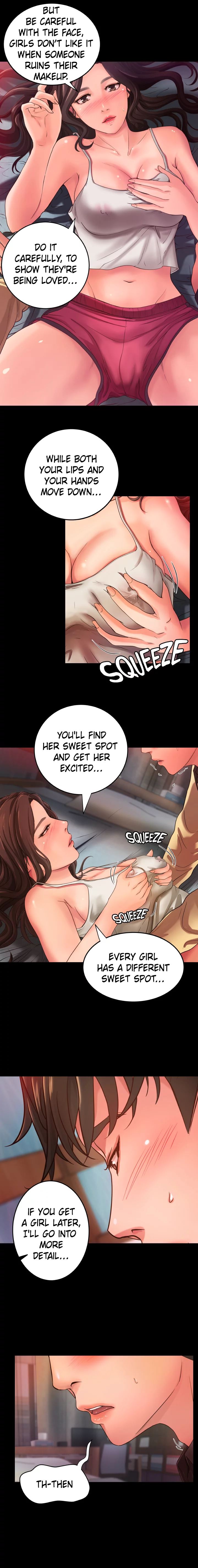 Sister’s Sex Education Chapter 3 image 4