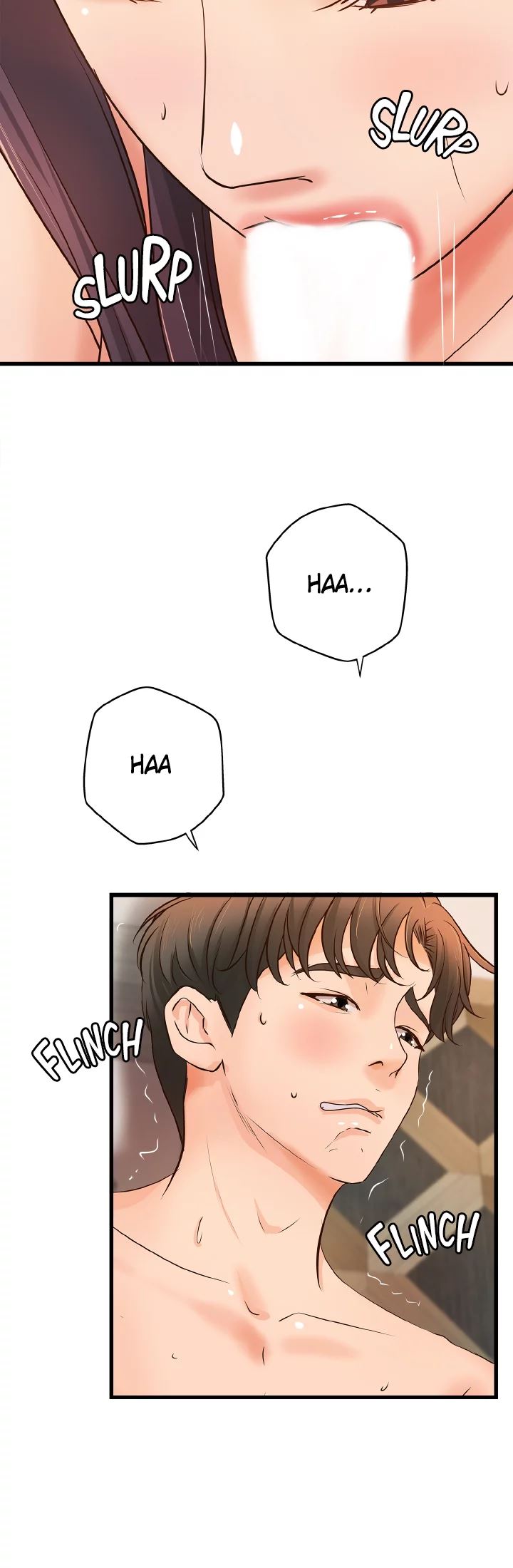 Sister’s Sex Education Chapter 30 image 11