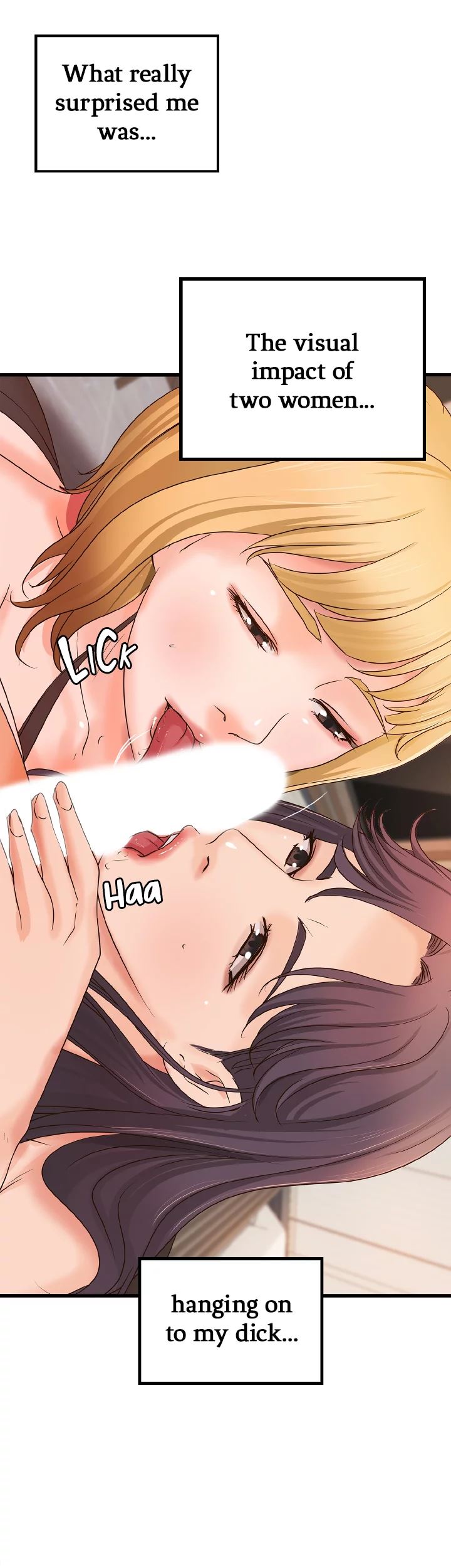 Sister’s Sex Education Chapter 30 image 12