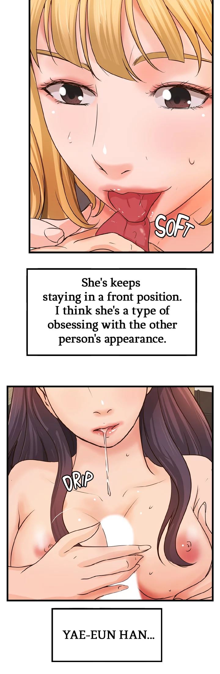 Sister’s Sex Education Chapter 30 image 20