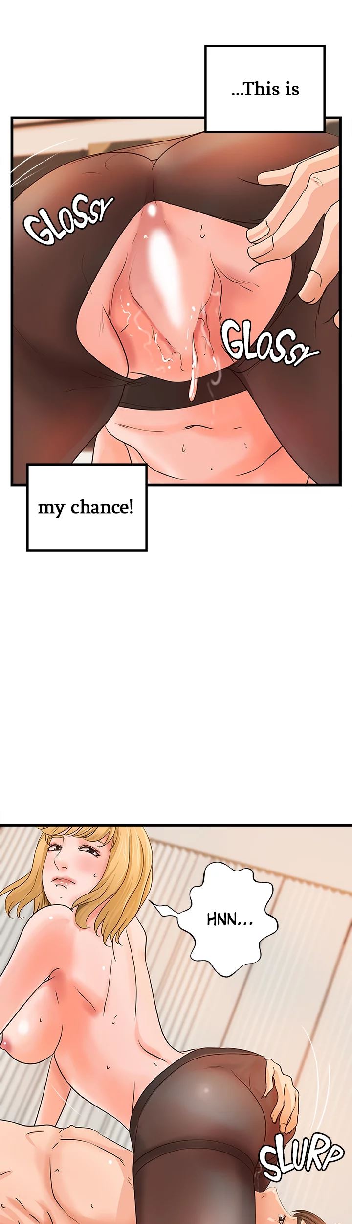 Sister’s Sex Education Chapter 30 image 24