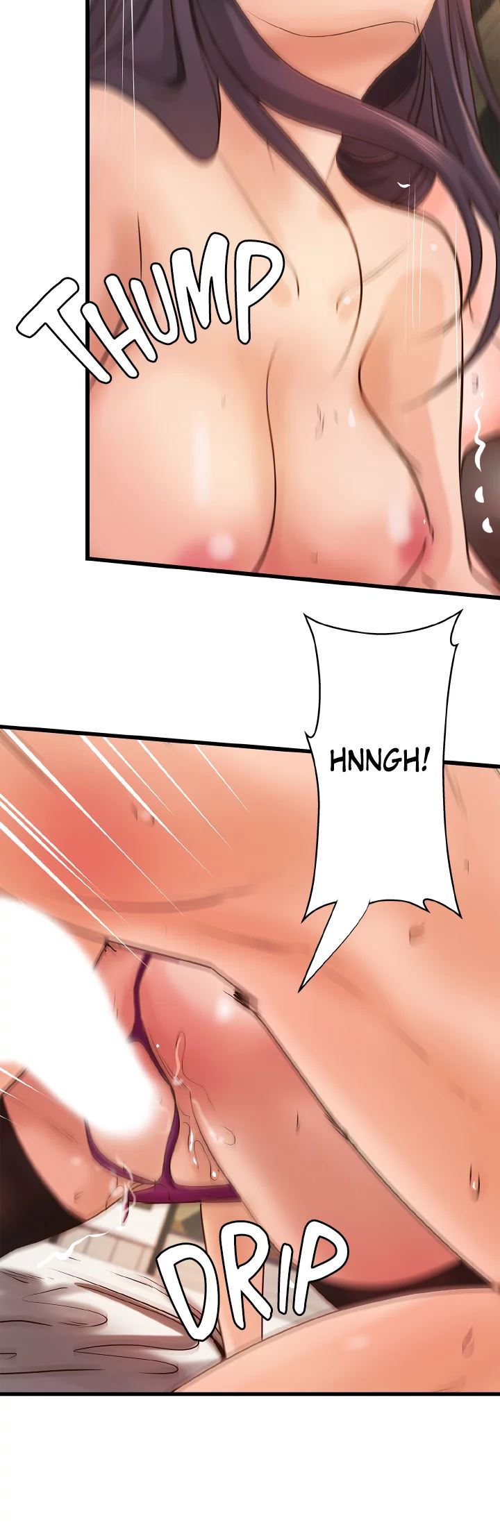 Sister’s Sex Education Chapter 31 image 9